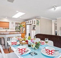 Blue Haze air conditioned comfort - Inverell Accommodation