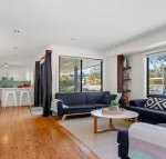 Sand Dunes house  cabin accommodation - Inverell Accommodation