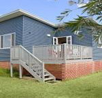Urchins funky comfort  style - Inverell Accommodation