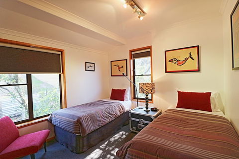 Seavista 2 - Inverell Accommodation 4