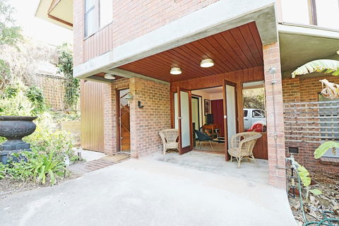Seavista 2 - Inverell Accommodation 0