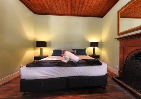 Ventnor Guest House - Inverell Accommodation 2
