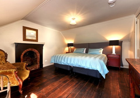 Ventnor Guest House - Inverell Accommodation 5