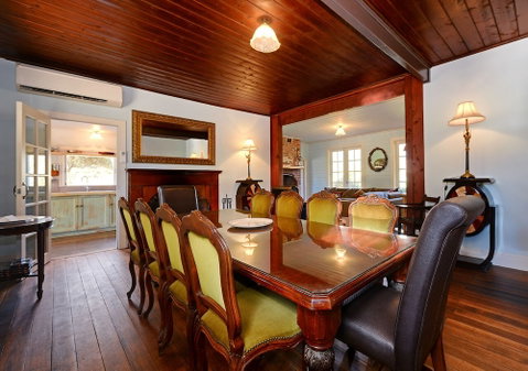 Ventnor Guest House - Inverell Accommodation 1