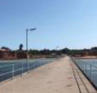 Ardrossan Caravan Park - Inverell Accommodation