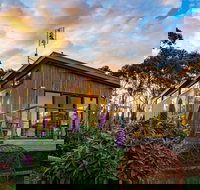 By Moonlight - Inverell Accommodation