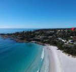 GRANITE BEACH HOUSE at Bay of Fires - Inverell Accommodation