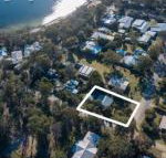 Kambera Pet friendly cottage on Raymond Island - Inverell Accommodation