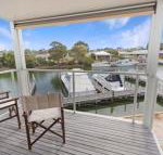 Beach 2 waterfront villa  beach - Inverell Accommodation