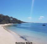 1 / 8 Christmas Bush Avenue three bedroom duplex close to Dutchies Beach