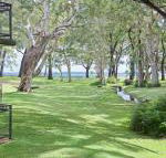 23 Bay Parklands 2 Gowrie Avenue Little Beach air con Pool  tennis court