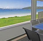 Casa Martins 219 Foreshore Drive Absolute Waterfront House