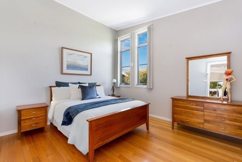 Angourie Blue Unit 2 - Inverell Accommodation 4