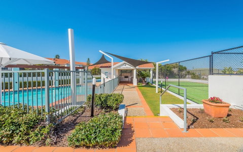 Angourie Blue Unit 2 - Inverell Accommodation 2