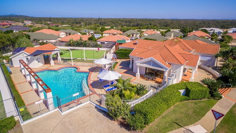 Angourie Blue Unit 2 - Inverell Accommodation 1