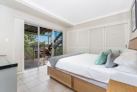 Angourie Blue Unit 2 - Inverell Accommodation 3