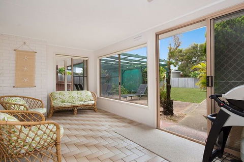 Alexander Palms - Inverell Accommodation 3