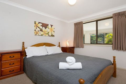Alexander Palms - Inverell Accommodation 2