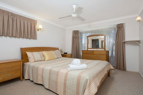 Alexander Palms - Inverell Accommodation 4