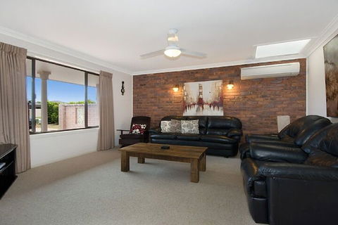Alexander Palms - Inverell Accommodation 1