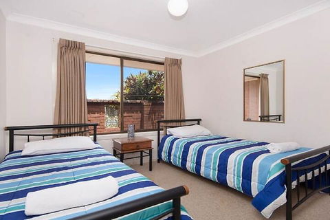 Alexander Palms - Inverell Accommodation 5
