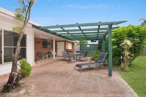 Alexander Palms - Inverell Accommodation 7