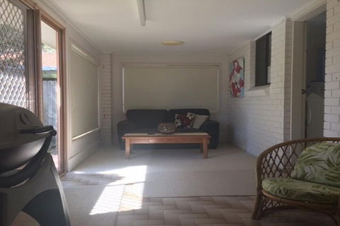 Alexander Palms - Inverell Accommodation 6