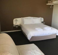 RAILWAY HOTEL MOTEL - Inverell Accommodation