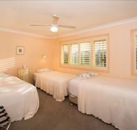 Birchgrove Apartments - Inverell Accommodation