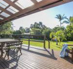 Family Paradise - Inverell Accommodation