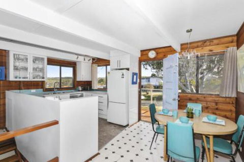58 Lockhart Ave Unlock Mollymooks Heart - Inverell Accommodation 3