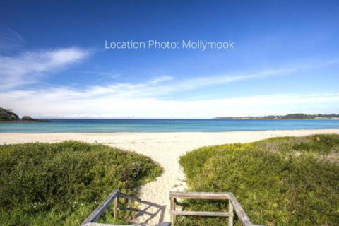 58 Lockhart Ave Unlock Mollymooks Heart - Inverell Accommodation 6