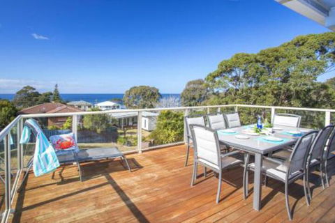 58 Lockhart Ave Unlock Mollymooks Heart - Inverell Accommodation 0