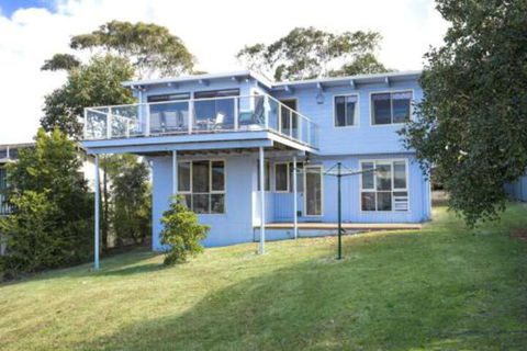 58 Lockhart Ave Unlock Mollymooks Heart - Inverell Accommodation 2