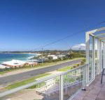 143 Mitchell Pde Magnificent Outlook - Inverell Accommodation