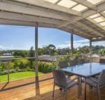 11 Riley St. Stylishly Modern - Inverell Accommodation