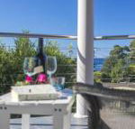 58 Seaview St. Summer Days - Inverell Accommodation