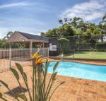 The Sands 4 / 46 Jones Avenue Mollymook - Inverell Accommodation