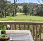 Mollymooks Tee to Sea 19 Buchan Street - Inverell Accommodation