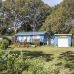Mount Kingiman ACT Inverell Accommodation