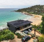 At Wye Eyrie with arguably the best views in town - Inverell Accommodation