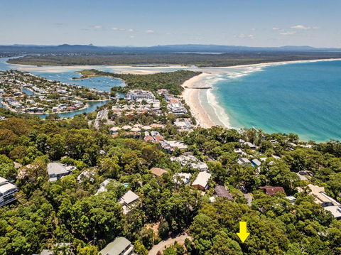 Dual Living Amongst The Rainforest Little Cove - Inverell Accommodation 2