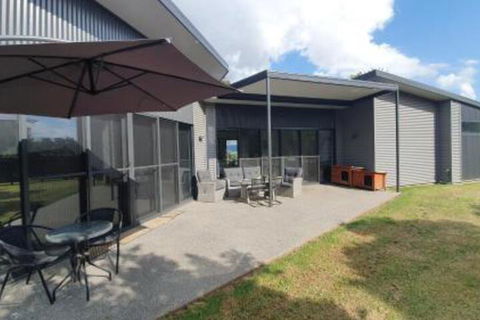 Hoof & Hound Country Escape - Inverell Accommodation 0