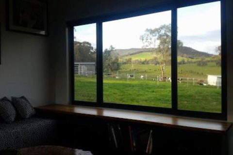 Hoof & Hound Country Escape - Inverell Accommodation 6