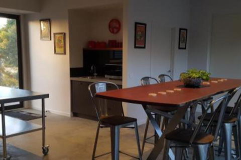 Hoof & Hound Country Escape - Inverell Accommodation 4