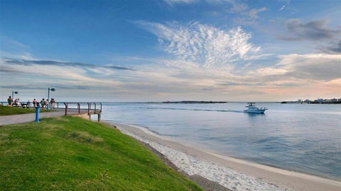 Allamanda U2 Awesome Location  - Inverell Accommodation 3