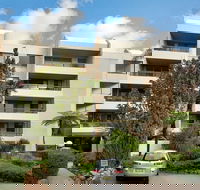 Newly Renovate Immaculate Cremorne One Bedroom Apartment CREM4 - Inverell Accommodation