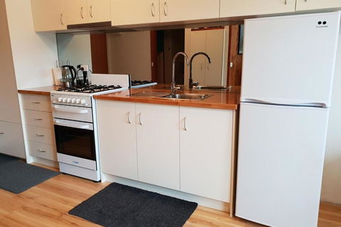 Alpine Haven 4 - Inverell Accommodation 4