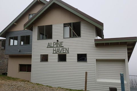 Alpine Haven 4 - Inverell Accommodation 7