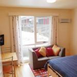 Alpine Haven 4 - Inverell Accommodation 1